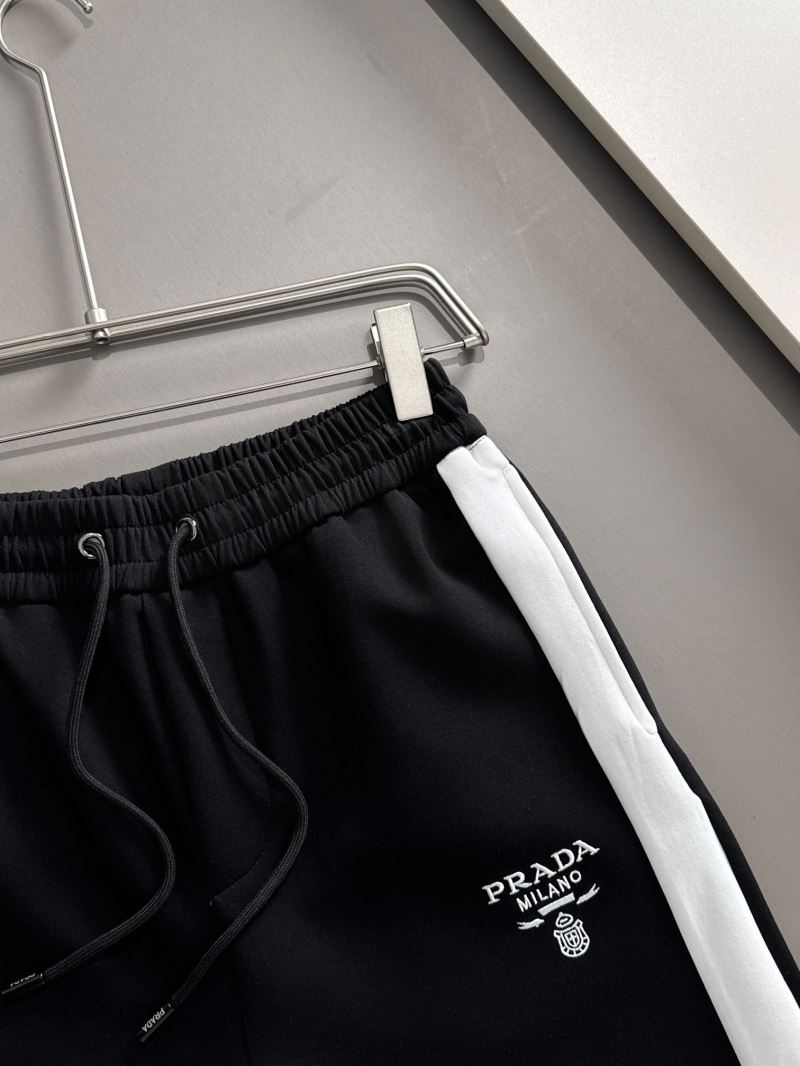 Prada Short Pants